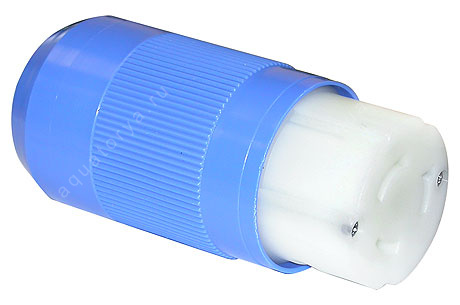Вилка Osculati 50A (10236832)